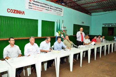 Audiência Pública para discutir regularização do distrito.JPG