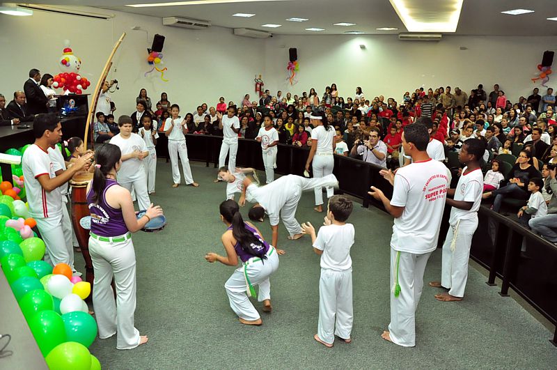 Capoeira