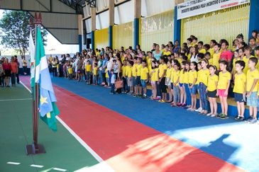 Câmara destaca potencial econômico de Nova Andradina com inauguração do  Abevê — Nova Andradina - MS