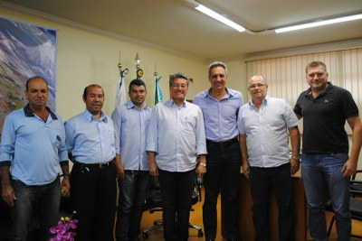 Câmara repassa R$ 100 mil para Hospital Regional em Nova Andradina