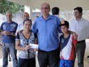 Vereadores acompanham pagamento do benefício “Bolsa Banda”_3.JPG