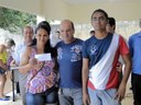 Vereadores acompanham pagamento do benefício “Bolsa Banda”_5.JPG