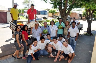 2ª entrega de alimentos do PAA.JPG