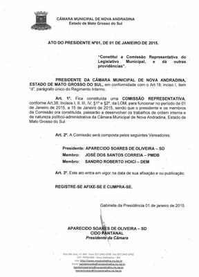 Ato do Presidente 01-2015.JPG