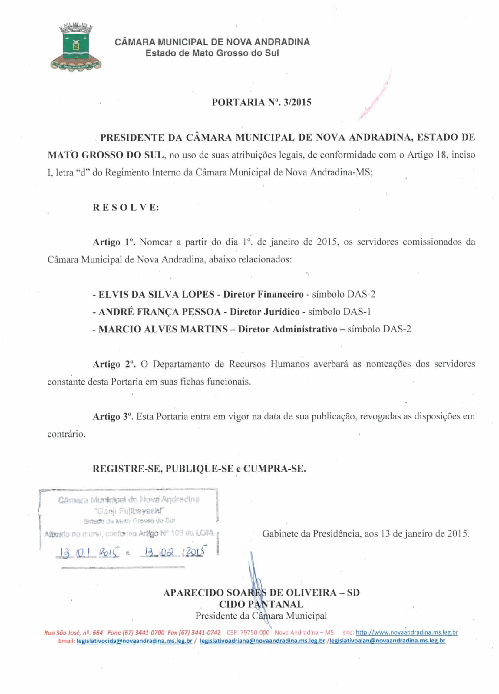 Portaria 03-2015.JPG