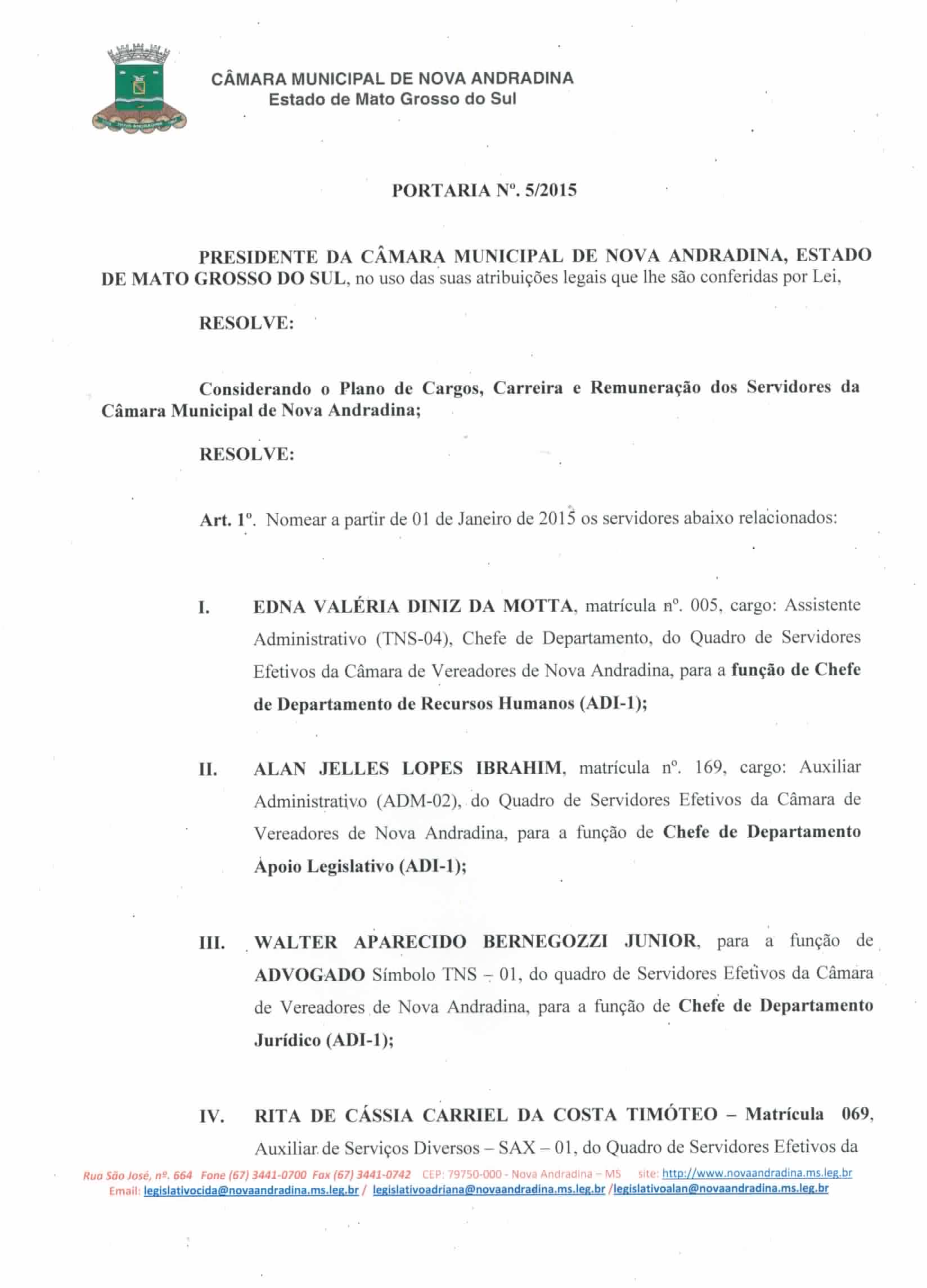 Portaria 05-2015 1-2.JPG