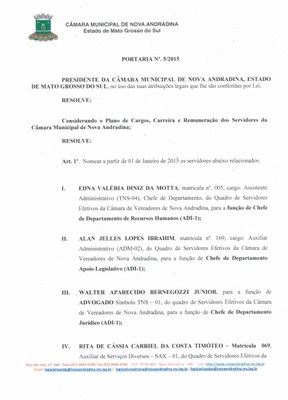 Portaria 05-2015 1-2.JPG