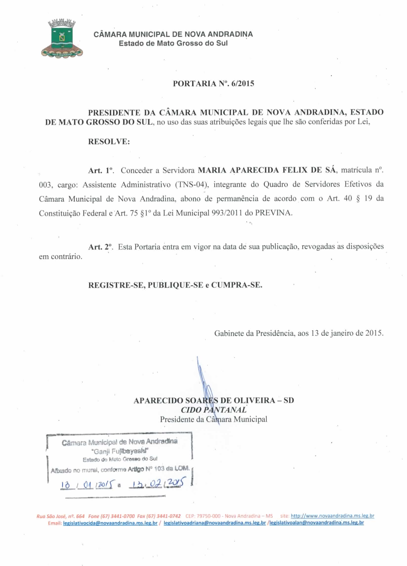 Portaria 06-2015.JPG