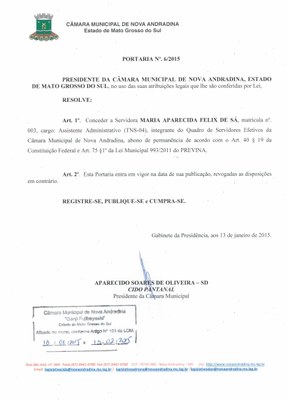 Portaria 06-2015.JPG