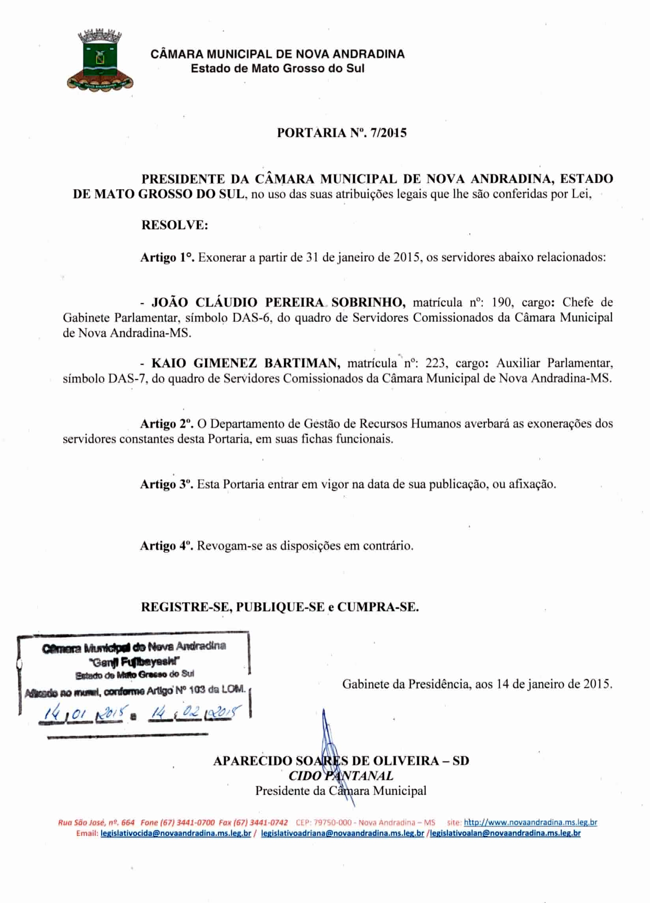 Portaria 07-2015.JPG