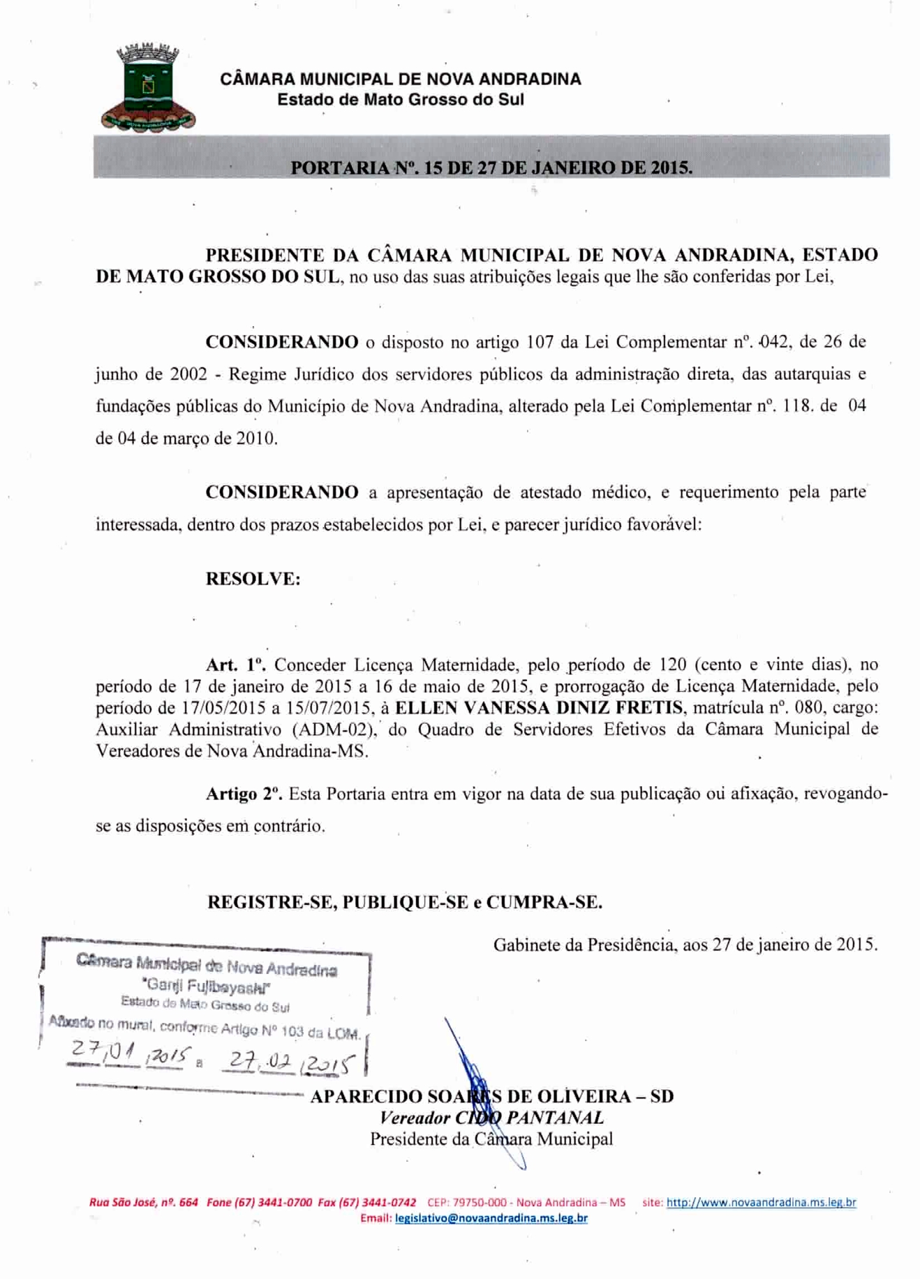 Portaria 15-2015.JPG