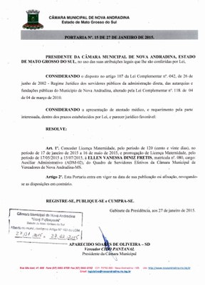 Portaria 15-2015.JPG