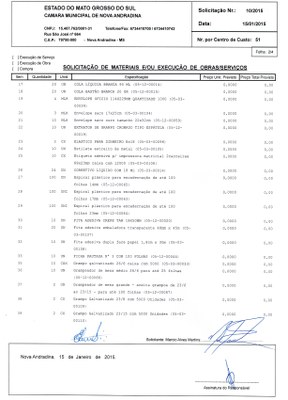 Solicitação 10-2015 - Material de expediente 2-4