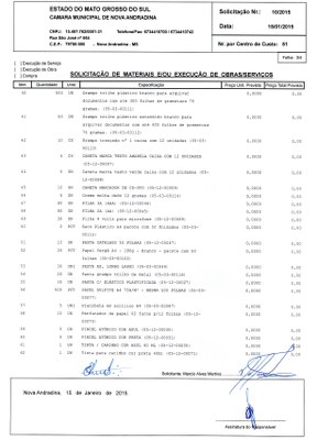 Solicitação 10-2015 - Material de expediente 3-4