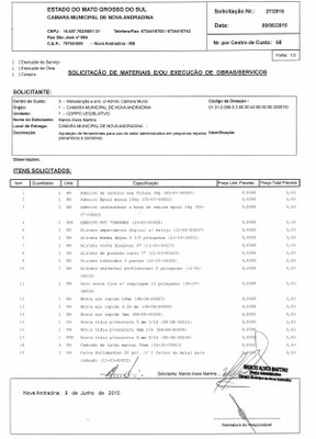 Solicitação 27-2015 - Ferramentas - 1-3