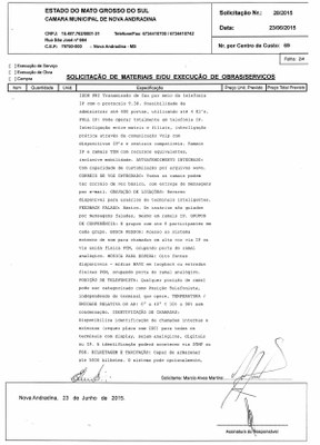 Solicitação 28-2015 - Central Telefônica - 2-4