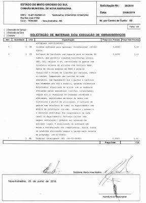 Solicitação 28-2015 - Central Telefônica - 4-4