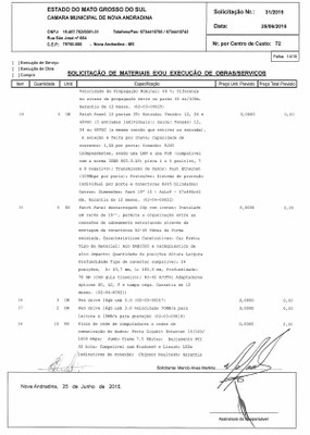 Solicitação 31-2015 14-19