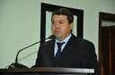 Dr. Sandro quer que Prefeitura disponibilize área para ampliação do Hospital de Câncer de Barretos