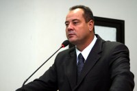 Marião solicita oftalmologista para o CEM