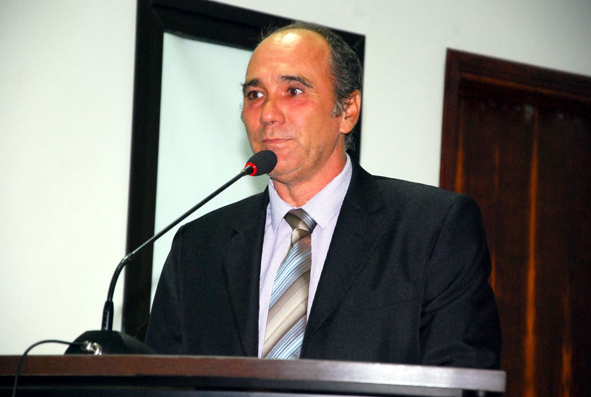 Tolotti e Vicente pedem cópia do EVTEA da rodovia MS 473