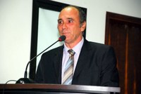 Tolotti e Vicente pedem cópia do EVTEA da rodovia MS 473