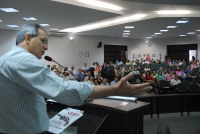 Câmara destaca ações em prol do trânsito durante seminário