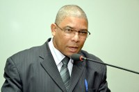 Cido Pantanal quer mudança no ponto para transporte de pacientes