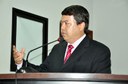 Dr. Sandro quer que município desenvolva Projeto Recicloteca
