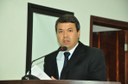 Dr. Sandro propões projetos para área de saúde