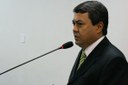 Dr. Sandro quer incentivar uso de calçadas ecológicas