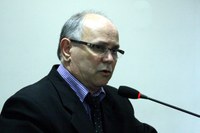 Nenão e Robertinho cobram informações sobre o Hospital Regional