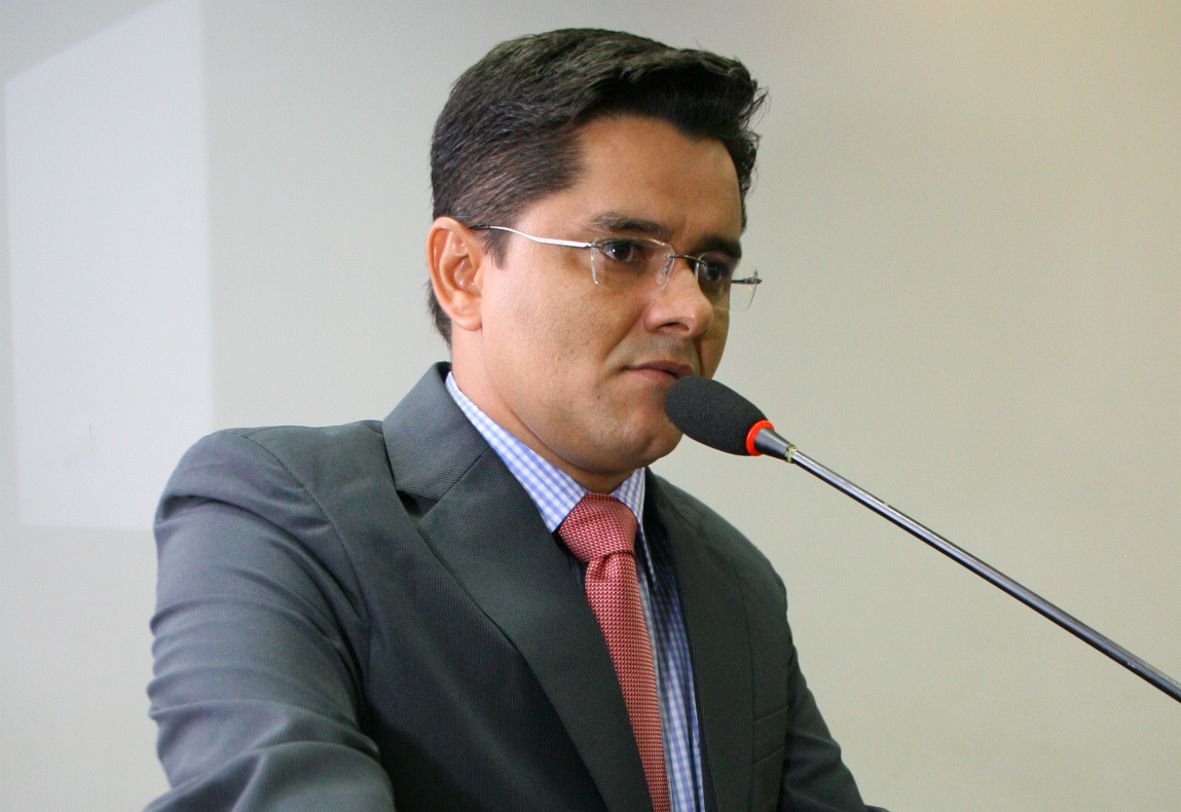 Ricardo Lima pede patrolamento para ruas do Guiomar Soares