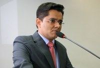 Ricardo Lima pede patrolamento para ruas do Guiomar Soares