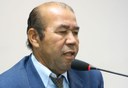Zé Bugre busca emenda parlamentar para assentados do PA Teijin