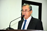 Moradores reivindicam e Valter faz indicação para implantação de redes de esgoto 