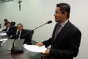 Ricardo Lima indica criação de campanha permanente para combate à dengue