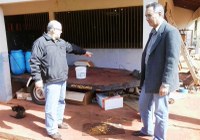 Sem estrutura, CCZ de Nova Andradina pauta vereadores