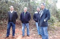 Sem  projeto concluído, área ambiental em Nova Andradina é alvo de requerimento