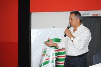 Câmara atenta para importância cultural da Praça Brasil em apresentação de novo projeto