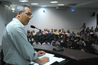 Câmara destaca compromisso com alfabetização em seminário intermunicipal