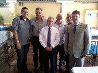 Câmara Municipal, Crea – MS e Confea, viabilizam soluções para os Profissionais do Agronegócio