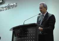 Para Nenão, construção de caixas secas deve favorecer produtores locais