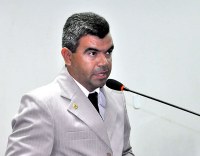 Quemuel e Tolotti solicitam aterro para cabeça da ponte do Rio São Bento