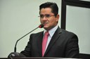 Ricardo Lima solicita serviços para as quadras de vôlei de areia de Nova Andradina