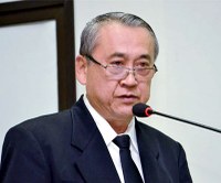 Valter e Robertinho pedem mudanças para transmissão de canais de TV