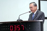 Valter solicita placas indicativas nas ruas do Distrito Industrial