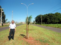 Vereador Valter tem indicação atendida pelo Poder Executivo