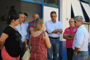 Vereadores e promotoria estudam solução para escola Marechal Rondon