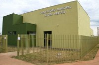 Vereadores solicitam mais funcionários para o Laboratório Municipal